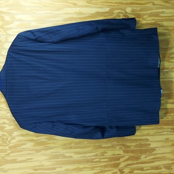 EJ Samuel Suit Jacket - Picture 5 of 10